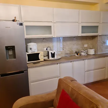 Apartament Casale Pietro Wlora