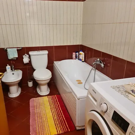 דירה Casale Pietro *