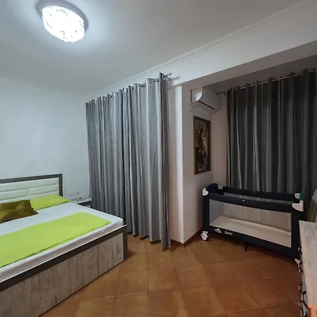 Apartament Casale Pietro *