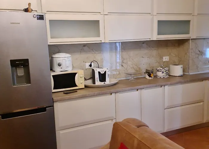 Apartament Casale Pietro Wlora