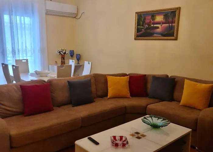 Apartament Casale Pietro