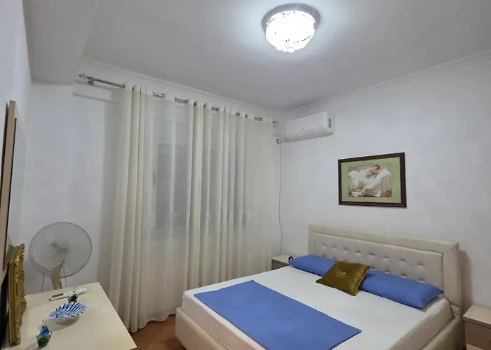 Casale Pietro Apartament *