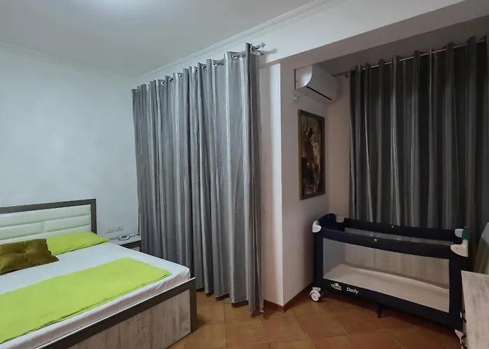 Apartament Casale Pietro *