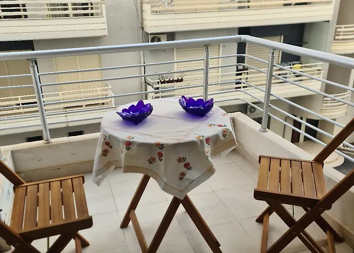 Appartamento Casale Pietro Vlorë