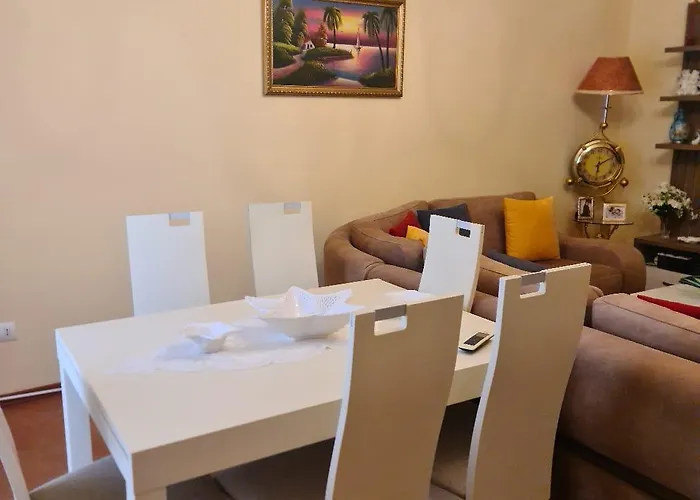 Casale Pietro アパート Vlorë