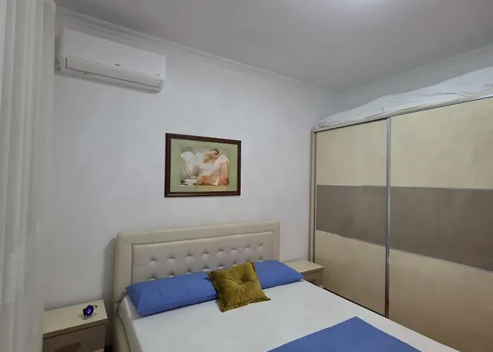 Casale Pietro Appartamento